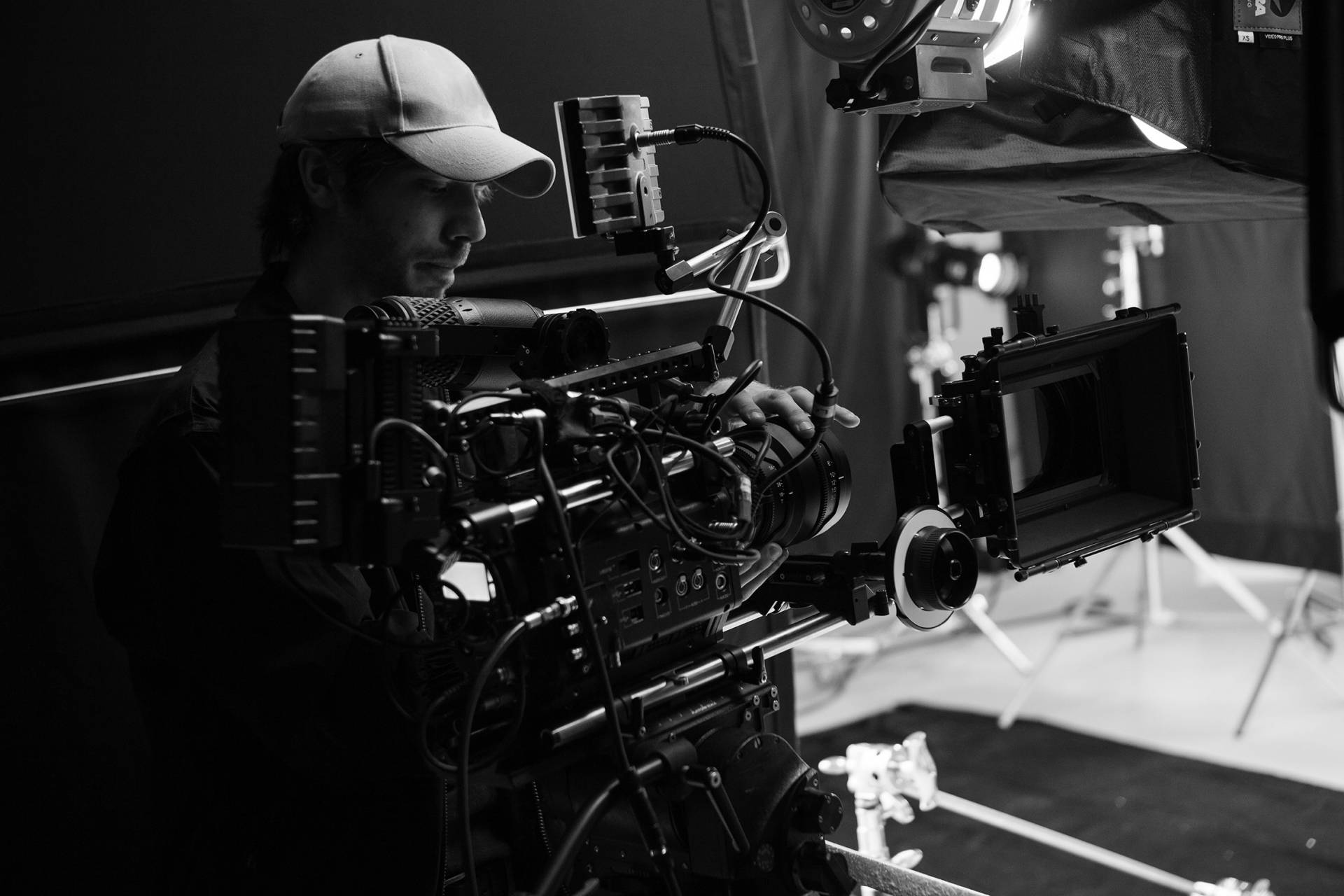 Transform Filmmaking