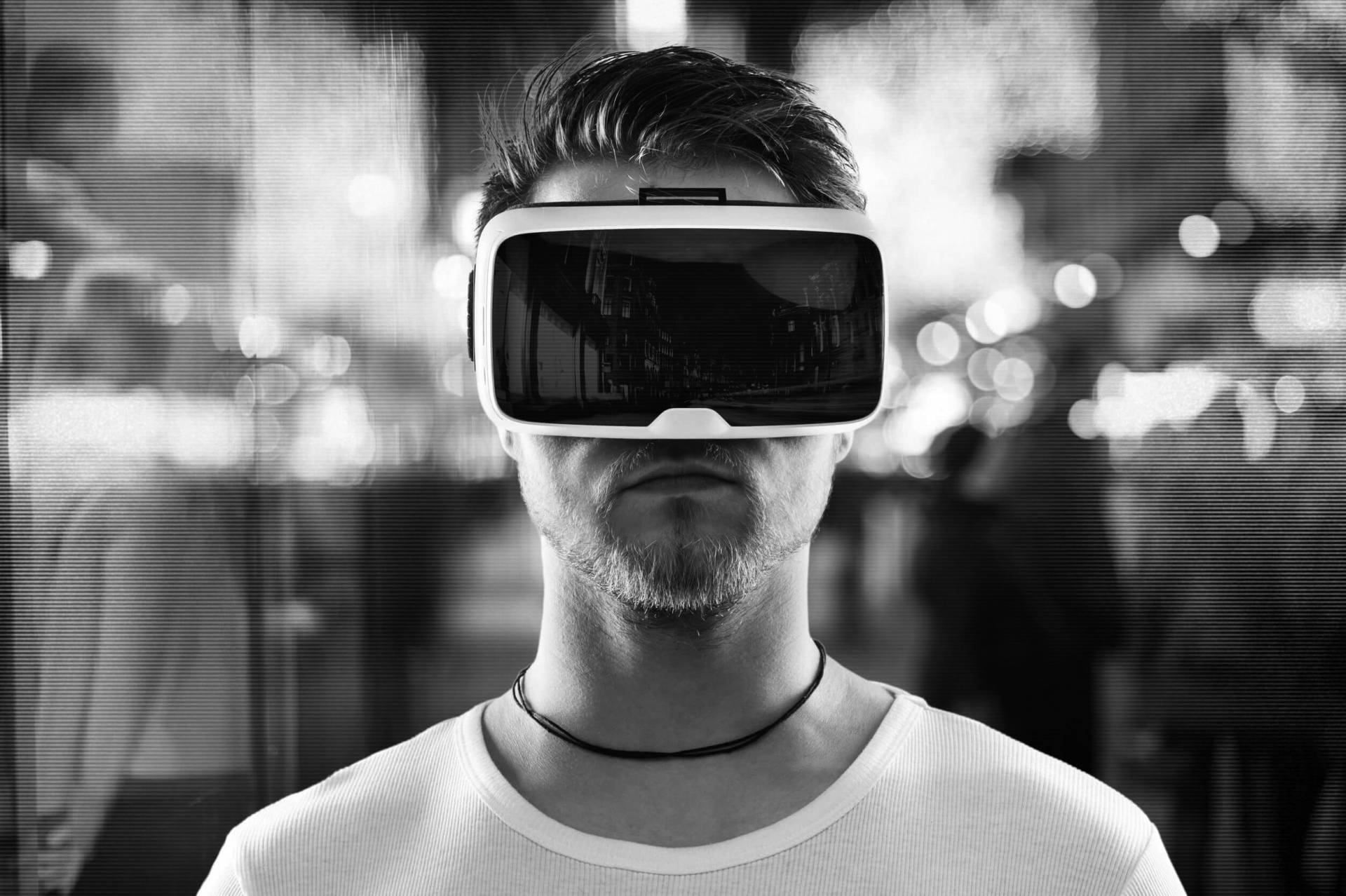 Virtual Reality
