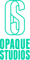 Opaque Logo